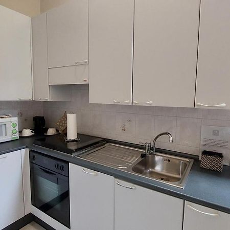 La Maison - Short Rental Campobasso Exteriör bild