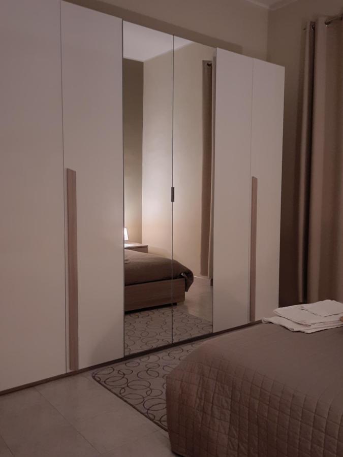 La Maison - Short Rental Campobasso Exteriör bild