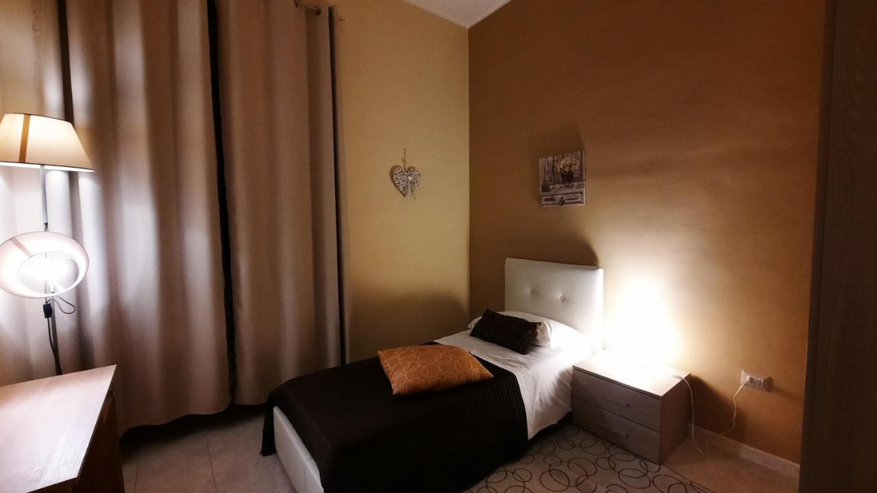 La Maison - Short Rental Campobasso Exteriör bild