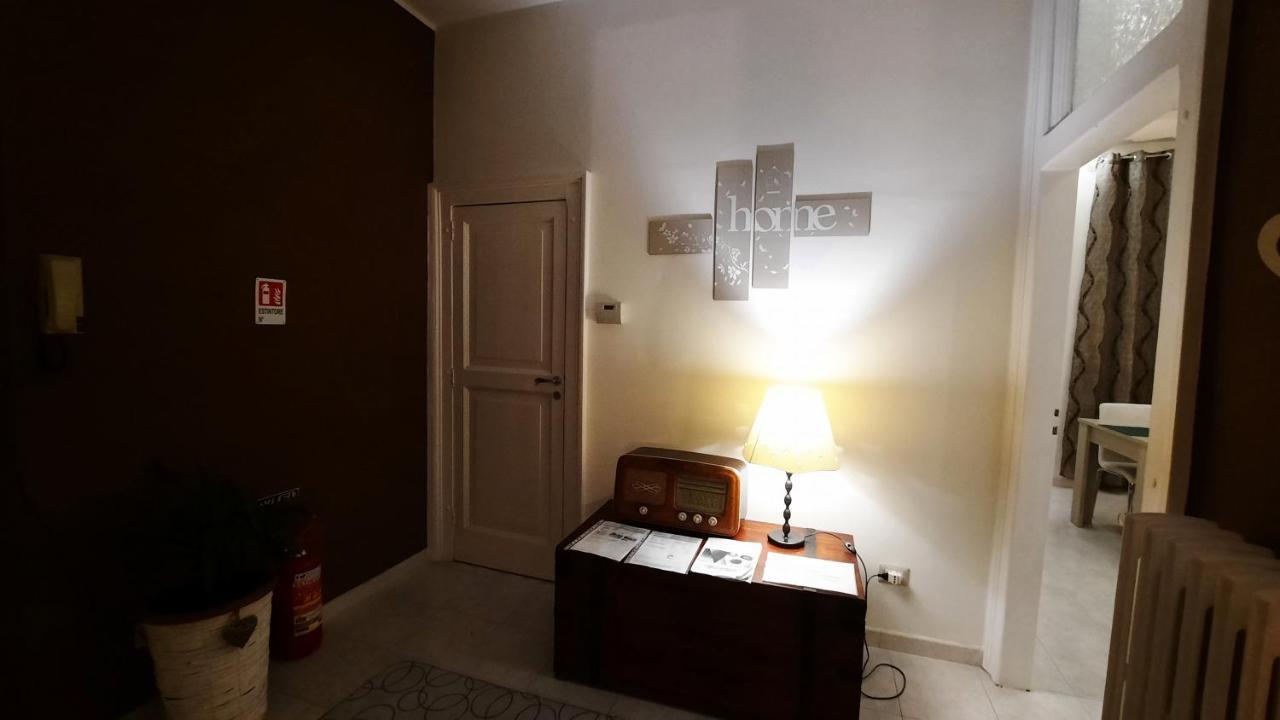 La Maison - Short Rental Campobasso Exteriör bild