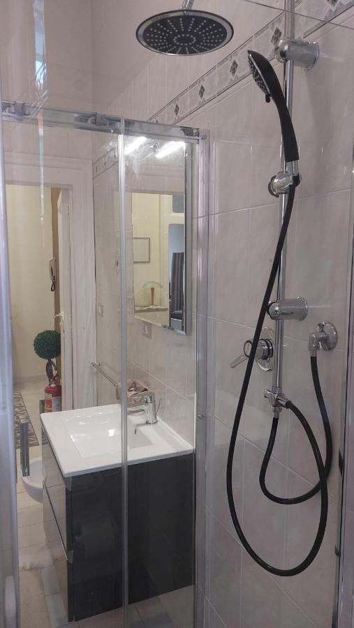 La Maison - Short Rental Campobasso Exteriör bild