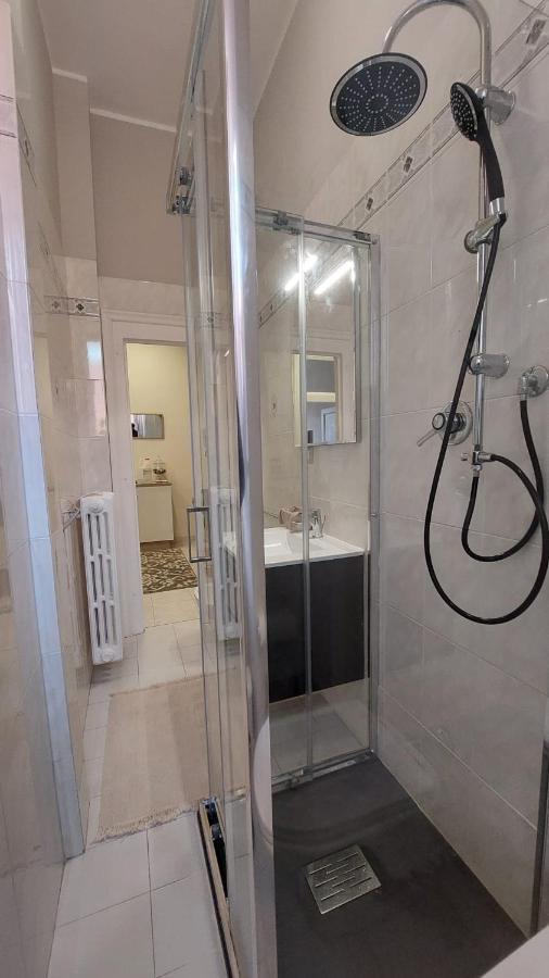 La Maison - Short Rental Campobasso Exteriör bild