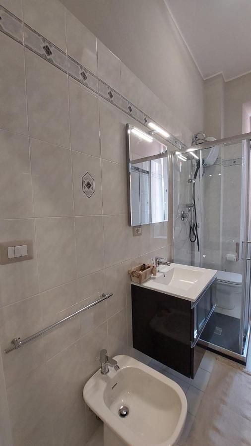 La Maison - Short Rental Campobasso Exteriör bild