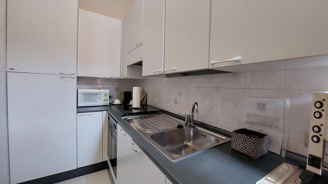La Maison - Short Rental Campobasso Exteriör bild