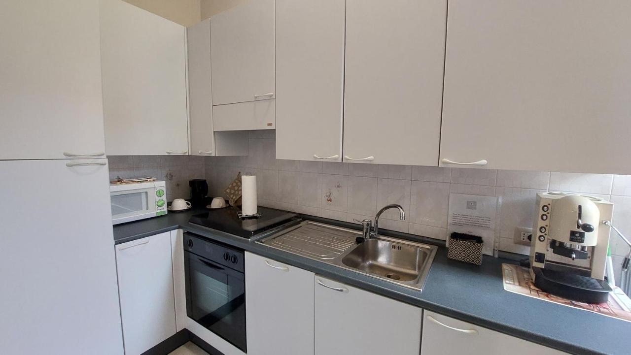 La Maison - Short Rental Campobasso Exteriör bild