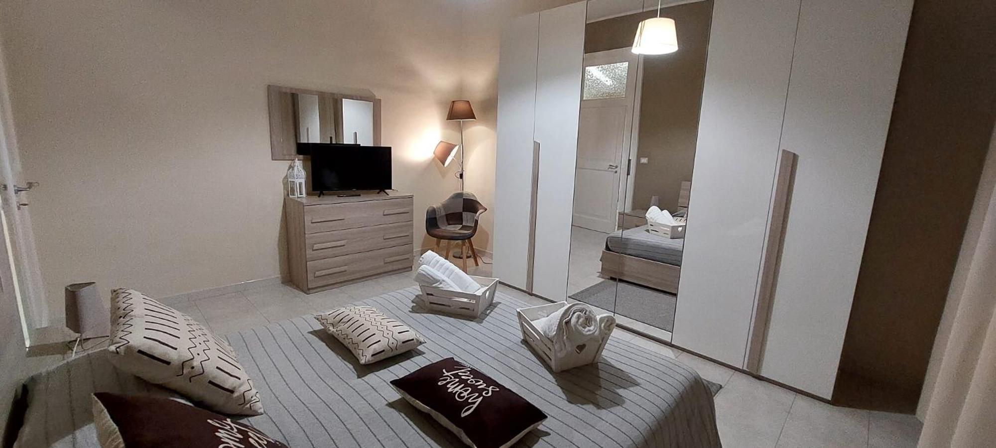 La Maison - Short Rental Campobasso Exteriör bild