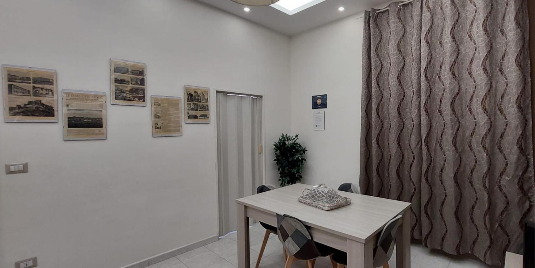 La Maison - Short Rental Campobasso Exteriör bild