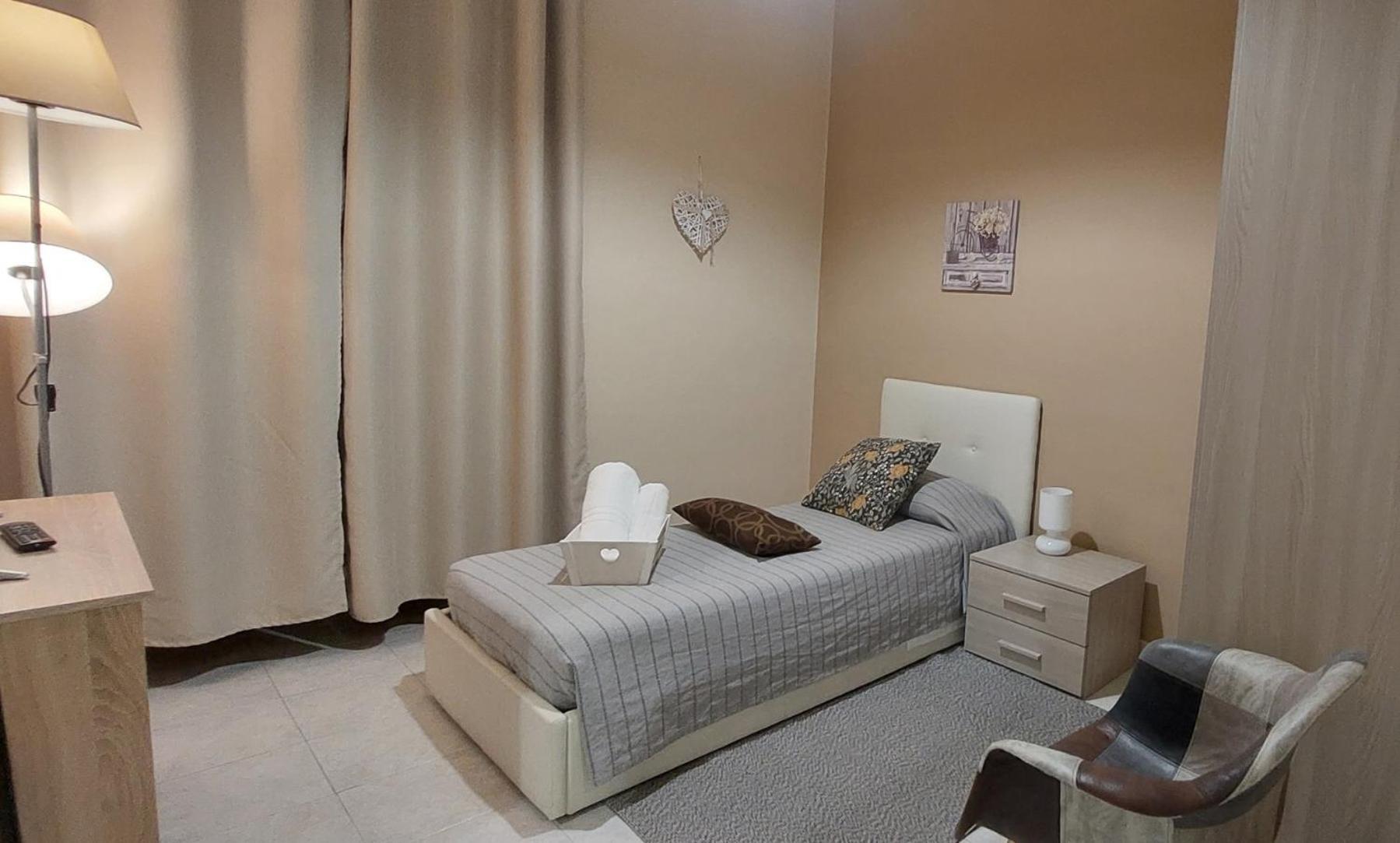 La Maison - Short Rental Campobasso Exteriör bild