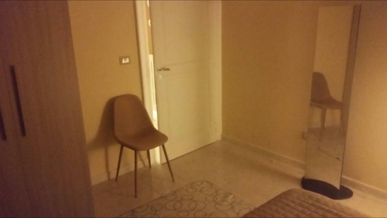 La Maison - Short Rental Campobasso Exteriör bild