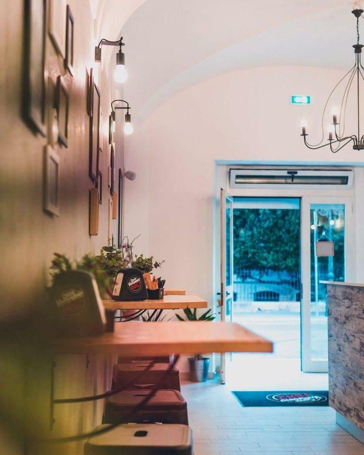 La Maison - Short Rental Campobasso Exteriör bild