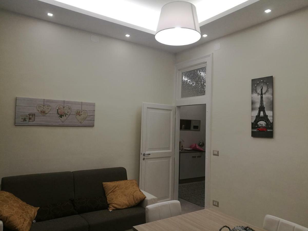 La Maison - Short Rental Campobasso Exteriör bild