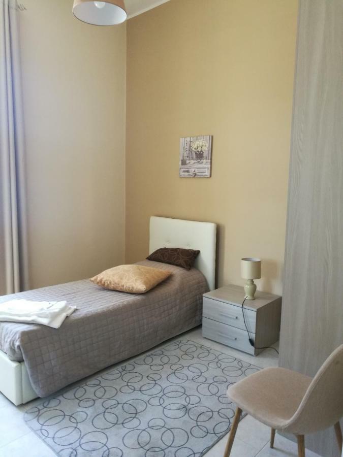 La Maison - Short Rental Campobasso Exteriör bild