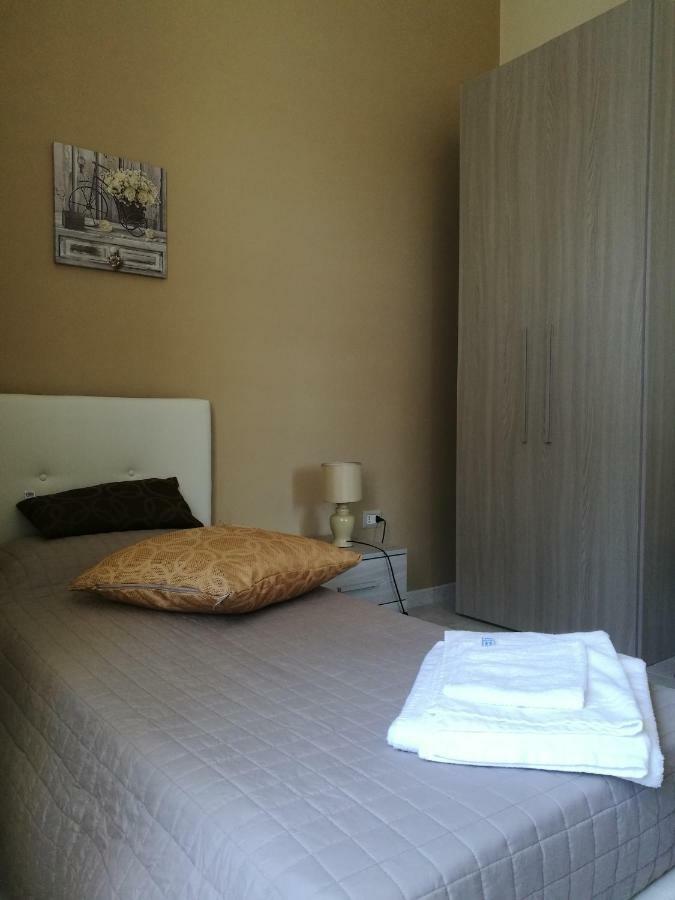 La Maison - Short Rental Campobasso Exteriör bild