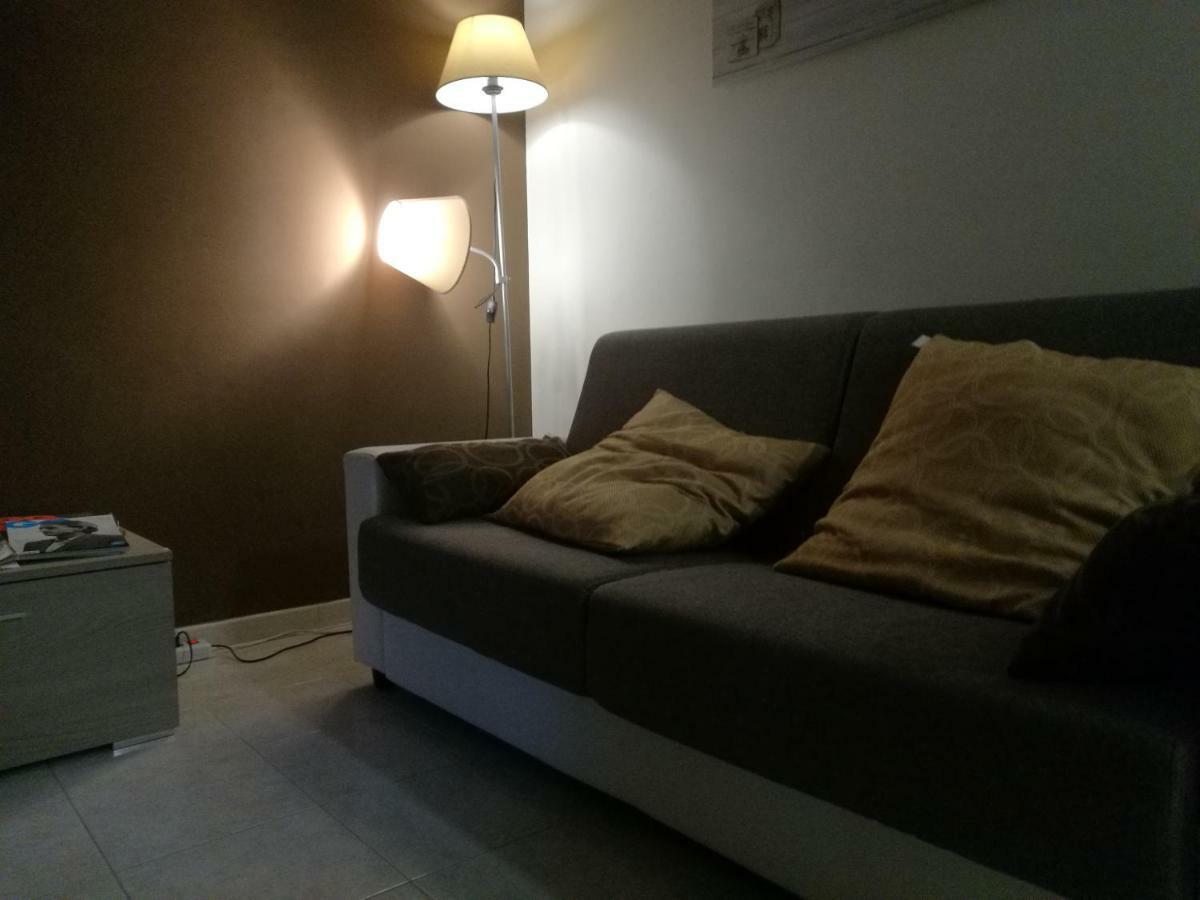 La Maison - Short Rental Campobasso Exteriör bild